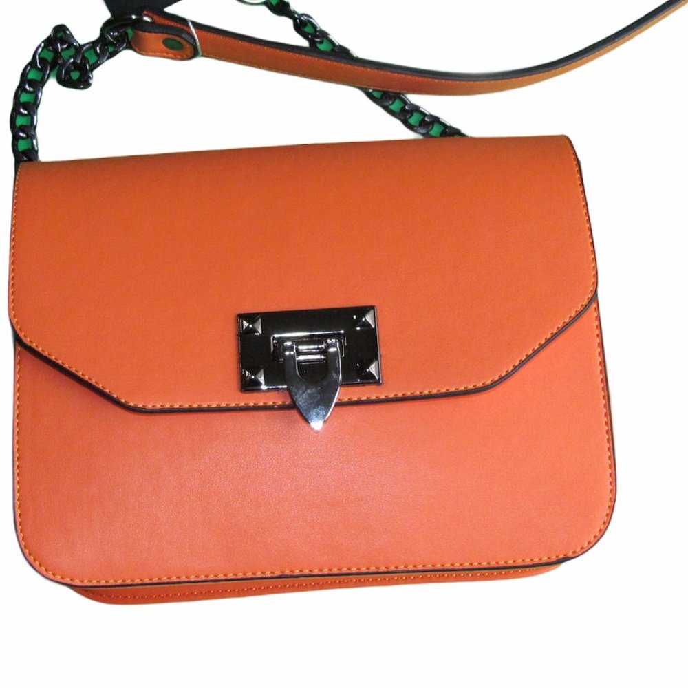 Profashion Woman’s Shoulder Bag, Cross Body Bag, - Picture 8 of 10